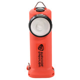 Streamlight Survivor Right Angle Flashlight, Orange 02