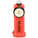 Streamlight Survivor Right Angle Flashlight, Orange 05