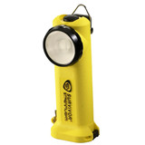 Streamlight Survivor Right Angle Flashlight, Yellow