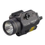 Streamlight TLR-4G Rail-Mounted Light with Green Laser