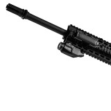 Streamlight TLR RM 1 Rail Mounted Tactical Lighting System, mounted