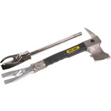 Paratech Pry-Axe, With part 2