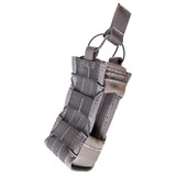 High Speed Gear Multi-Access Comm TACO - MOLLE, Wolf Gray