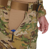 5.11 Tactical MultiCam Stryke TDU Pant, pocket view