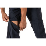 5.11 Tactical Bike Patrol Pant, Dark Navy shorts zipper open