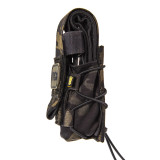 High Speed Gear Tourniquet TACO, Black Multi-Cam