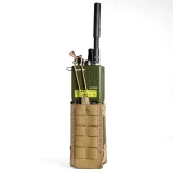High Speed Gear Duty Multi-Access Comm TACO, Coyote