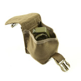 Blue Force Gear Single Frag Grenade Pouch Multi Cam 2