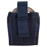 High Speed Gear Single Duty Handcuff TACO, LE Blue