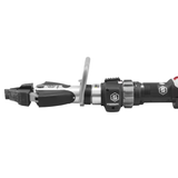 Hurst Black StrongArm LE/Military Kit, Tool Facing Left, Closed Tip, Handle Up