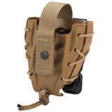 High Speed Gear Kydex Handcuff TACO Pouch, Coyote