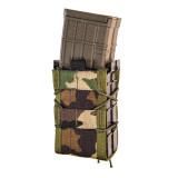 High Speed Gear X2R TACO Pouch - MOLLE, woodland