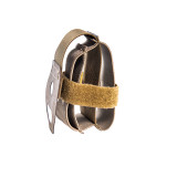 High Speed Gear ReVive Medical Pouch, Multi-Cam side empty view