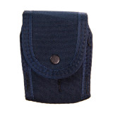 High Speed Gear Duty Handcuff TACO - Covered, LE Blue