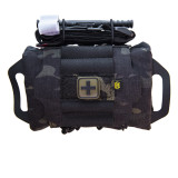 High Speed Gear Reflex IFAK System | Curtis Blue Line