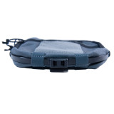 High Speed Gear Special Missions Pouch, Wolf Gray, Flat View