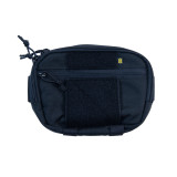 High Speed Gear Special Missions Pouch, Black front