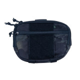 High Speed Gear Special Missions Pouch, Multi-Cam Black
