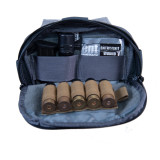 High Speed Gear Special Missions Pouch, Wolf Gray 6