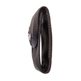 High Speed Gear Duty Glove Pouch, Black, Side View