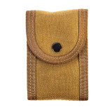 High Speed Gear Duty Glove Pouch, Coyote Brown