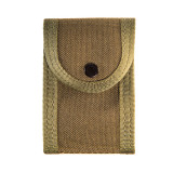 High Speed Gear Duty Glove Pouch, olive drab