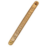 High Speed Gear Slim-Grip Padded Belt, Coyote Brown