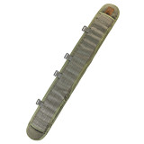 High Speed Gear Sure-Grip Padded Belt, olive drab
