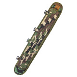 High Speed Gear Sure-Grip Padded Belt, woodland