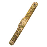 High Speed Gear Laser Sure-Grip Padded Belt - Slotted, Multi-Cam