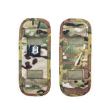 High Speed Gear Adjustable Shoulder Pads, Multi-Cam