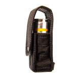 High Speed Gear Duty Flash Bang TACO, Covered, black side