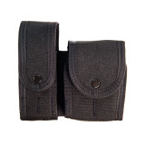 High Speed Gear Duty LEO TACO - Covered, Black