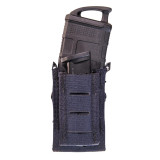 High Speed Gear Duty Double Decker TACO, LE Blue