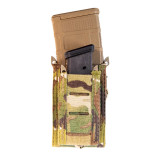 High Speed Gear Duty Double Decker TACO, Multi-Cam