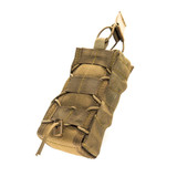 High Speed Gear 40mm TACO - MOLLE, Coyote