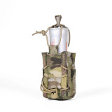 High Speed Gear 40 mm. TACO - MOLLE, Multi Cam