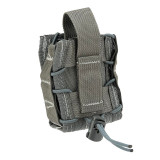 High Speed Gear Handcuff TACO - MOLLE, Wolf Gray