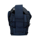 High Speed Gear Handcuff TACO - MOLLE, LE Blue