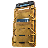High Speed Gear ITACO Phone/Tech Pouch V2, Coyote