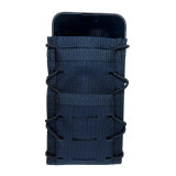 High Speed Gear ITACO Phone/Tech Pouch V2, LE Blue