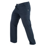 First Tactical Women's A2 Pant, midnight navy front view