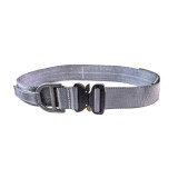 High Speed Gear COBRA 1.75" Rigger Belt, wolf gray