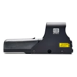 EOTech Model 512 Holographic Weapon Sight, Facing Right