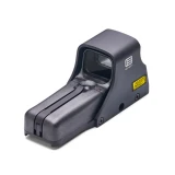 EOTech Model 512 Holographic Weapon Sight, Facing Right Back Angle