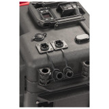 Pelican 9470 Remote Area Light, black close up 2