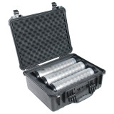 Pelican 9500 Shelter Lighting System, open