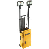 Pelican 9460 Remote Area Light, yellow