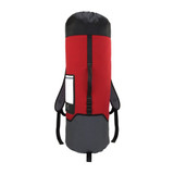 CMC Rope Bag Red