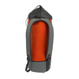 CMC Rope Bag Orange Back